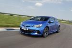 Vauxhall Astra VXR 2012 года